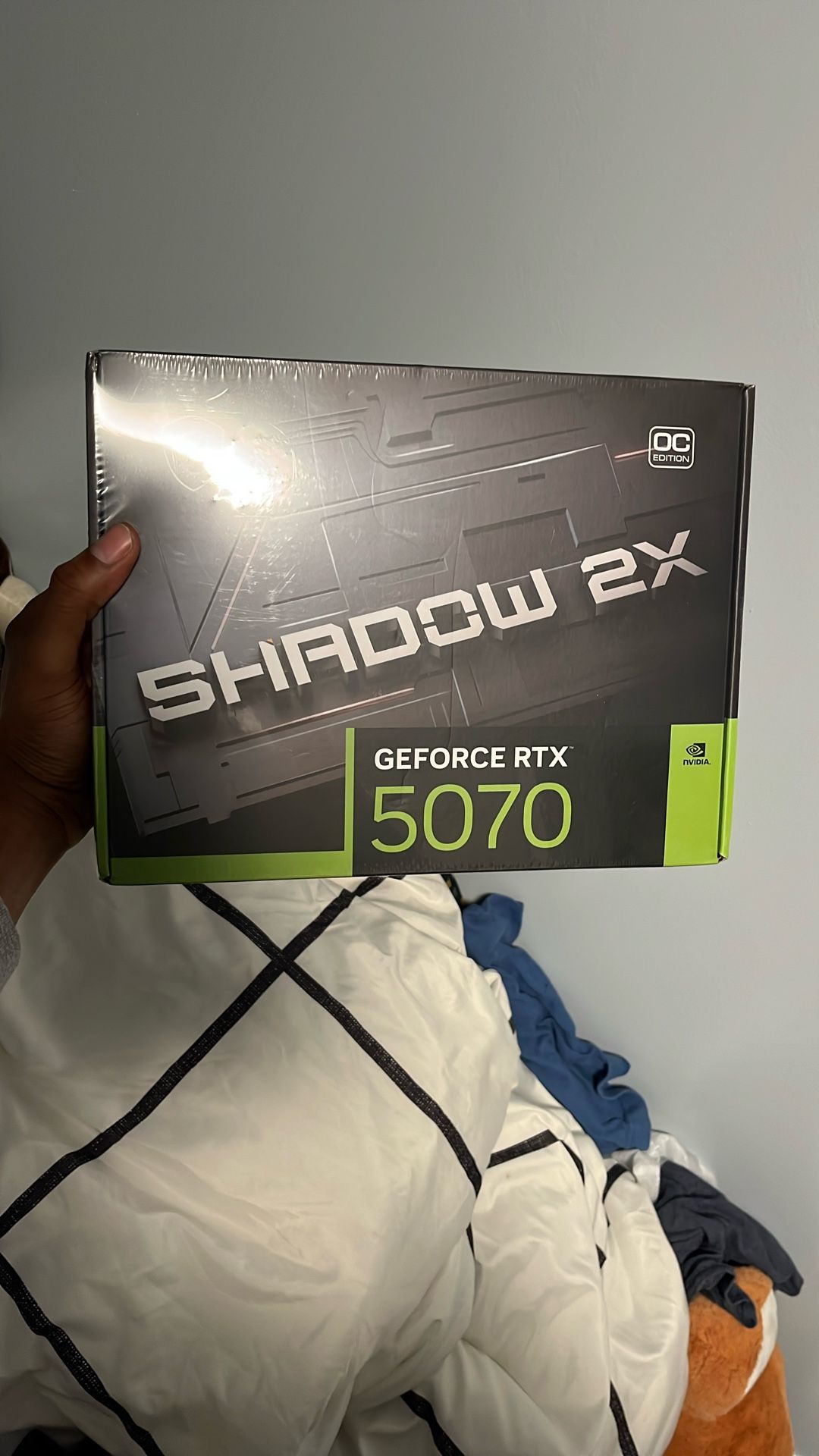RTX 5070