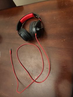Audifonos Muy Buena Condición 