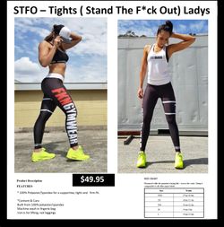 workout leggings exercise