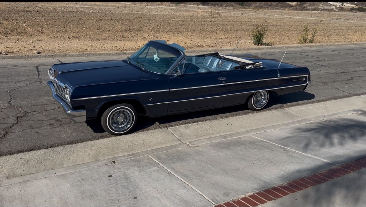1964 Chevy Impala