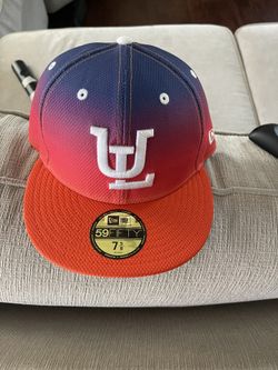 Union Laguna Baseball Hat Authentic 
