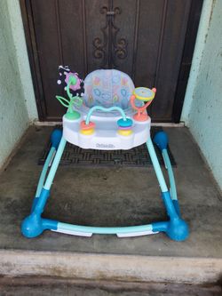 Kolcraft Baby Walker 