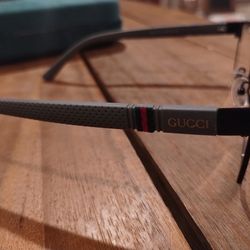 Gucci Frames