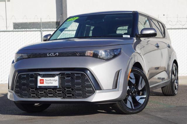 2023 Kia Soul