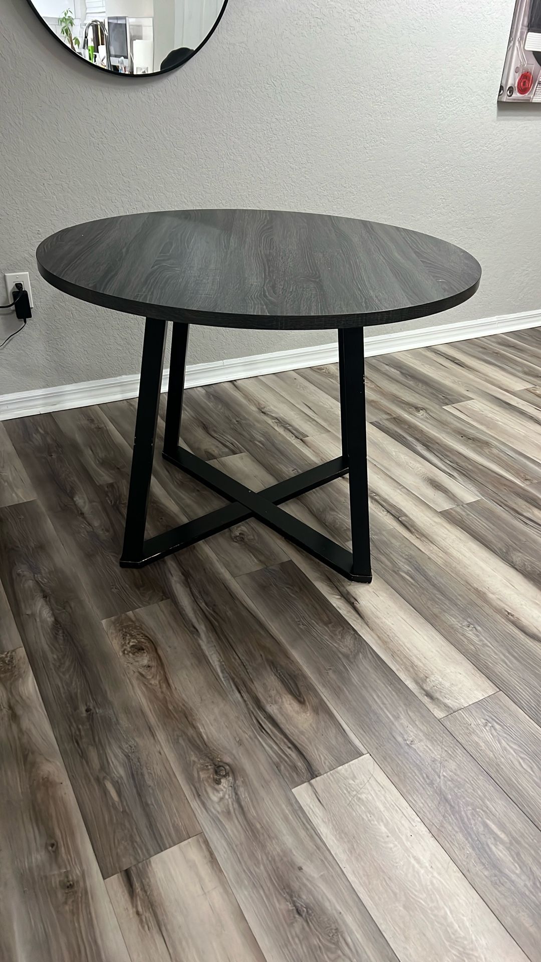 Dinning/ Breakfast Table