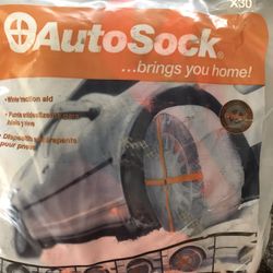 Tire Socks
