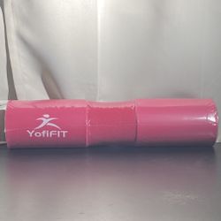 YofiFit: Barbell Pad