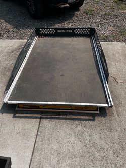 BedSlide 1500PRO CG