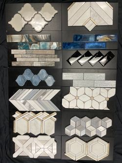 Backsplash