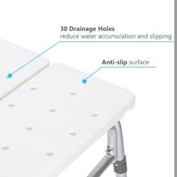 Oversized Bath Tub Chair