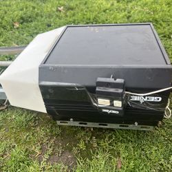 Garage Door Opener 