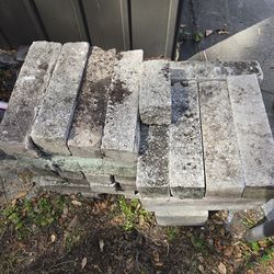 Concrete Pavers