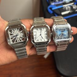 Relojes De Lujo , Crtr