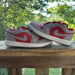 Jordan 1 Low SE Homage Split