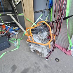 Husqvarna Soft-Cut 150 Green Cut Early Entry Concrete Saw, Northland Prices Firm No Offers No Trades