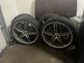 Rims