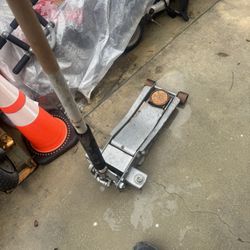 Car Jack 