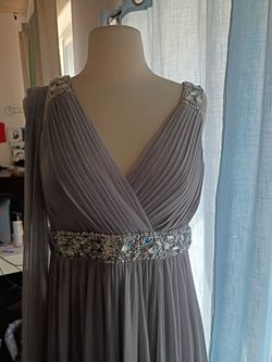 Vestido de fiesta talla M