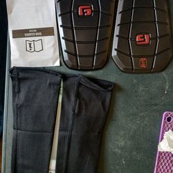 Soccer Cleats/Football