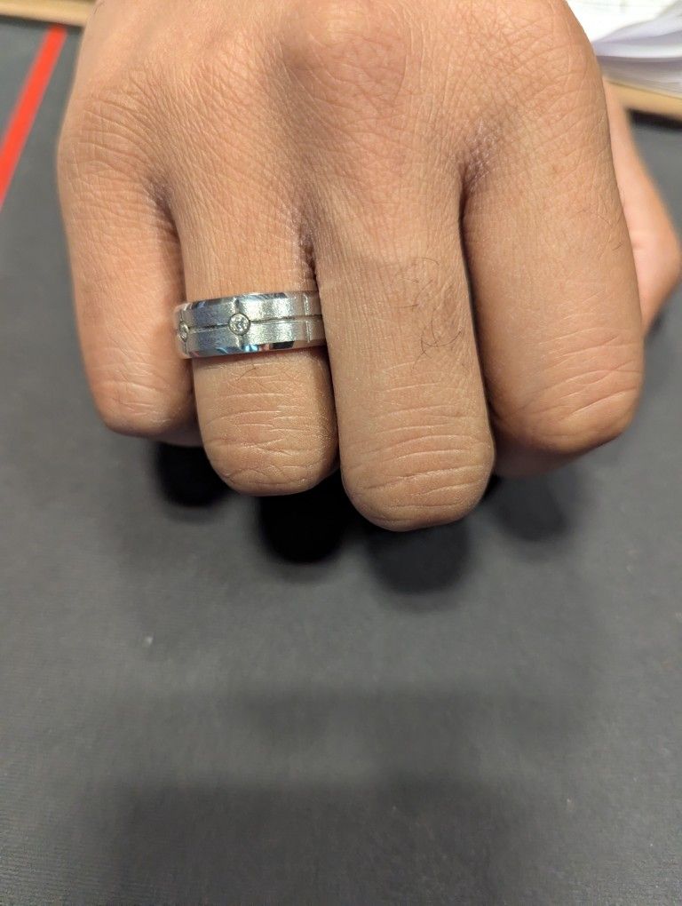 Men's Ring 