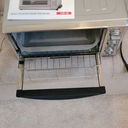 Cuisinart Toaster Oven