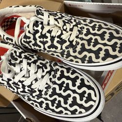 Vans Supreme