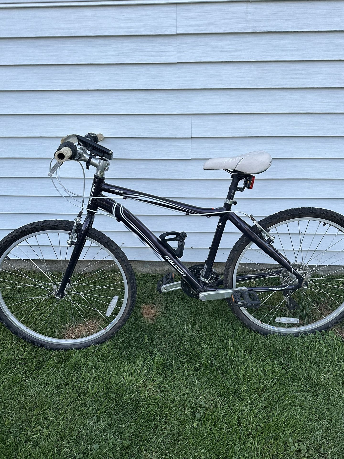 Mountain Bike / Women's/Raleigh EVA 2.0 (New Price)
