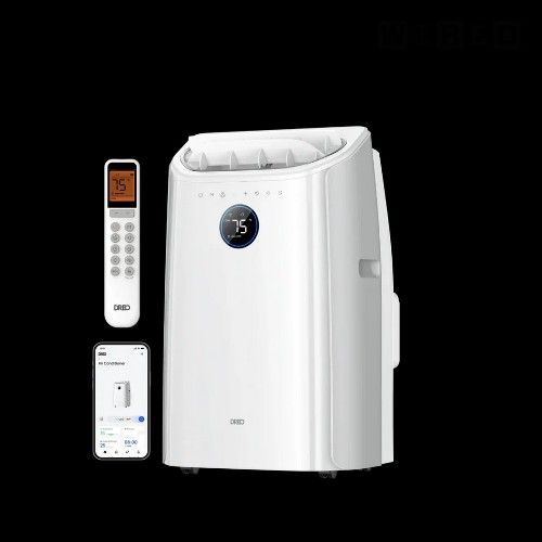Smart Air Conditioner AC516S