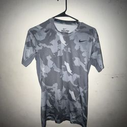 Nike Pro Combat Shirt