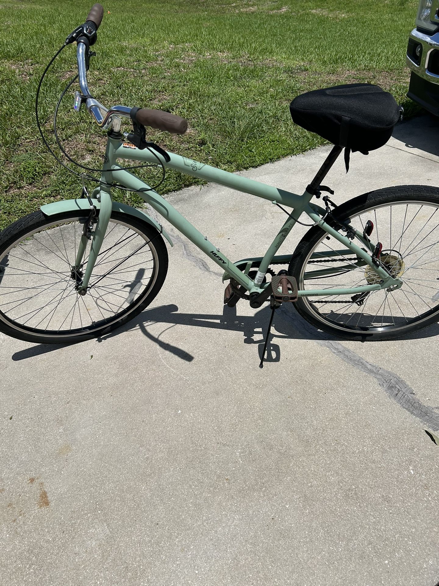 Huffy Men’s Bike