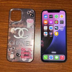 iPhone 12 Unlocked