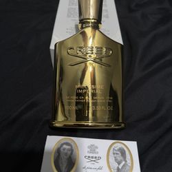 Creed Millésime Impérial Rep
