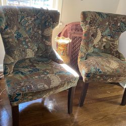 Antique Chairs