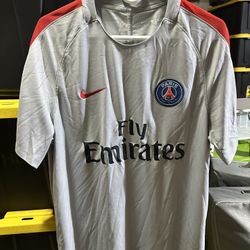 PSG Training Top Xl