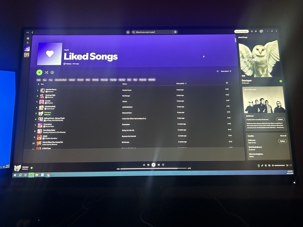 4k Monitor