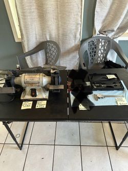 Herramientas Para Machine Shop