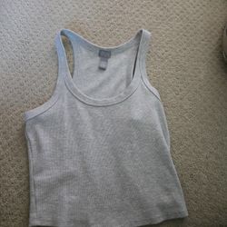 Tillys Tank Top Women's Medium