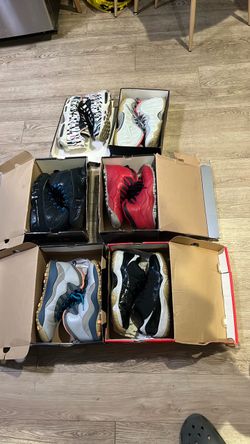 Nike Jordan size 11-11.5