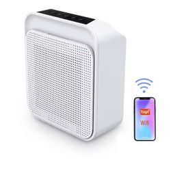 Air Purifier 