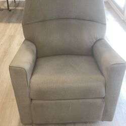 Used Recliner 