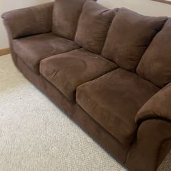 Nice Clean Couch! 60.00