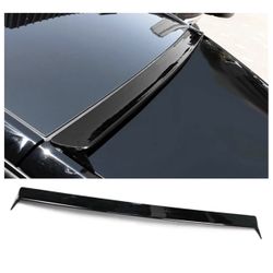Tesla Model Y Roof Spoiler 