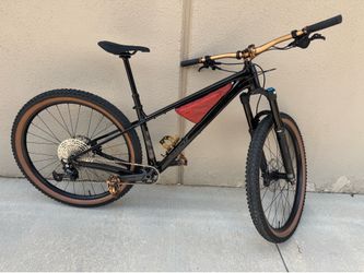 2026 Trek Roscoe 8 Sz: M/L