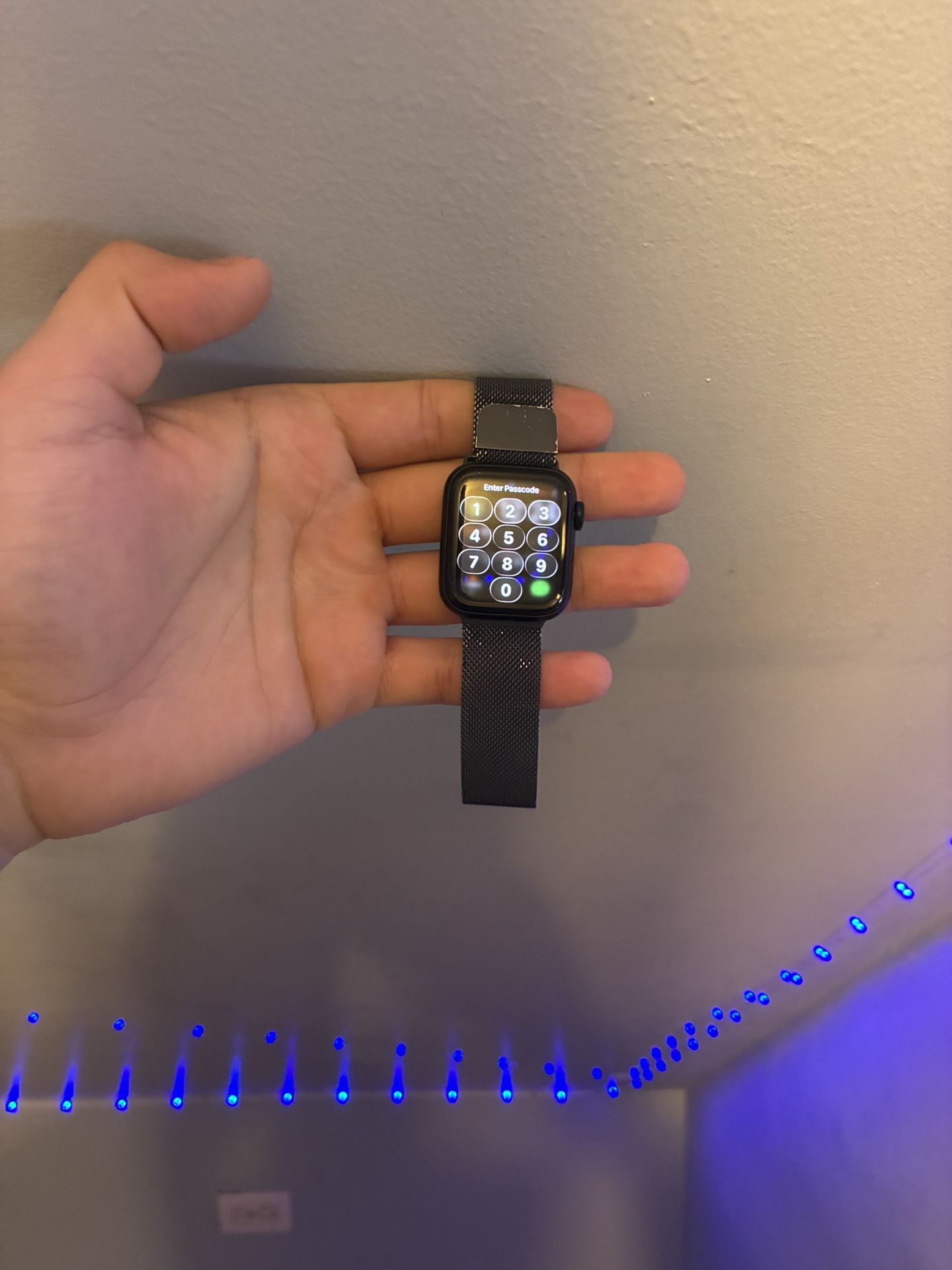 Apple Watch SE 40MM
