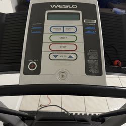 Treadmill