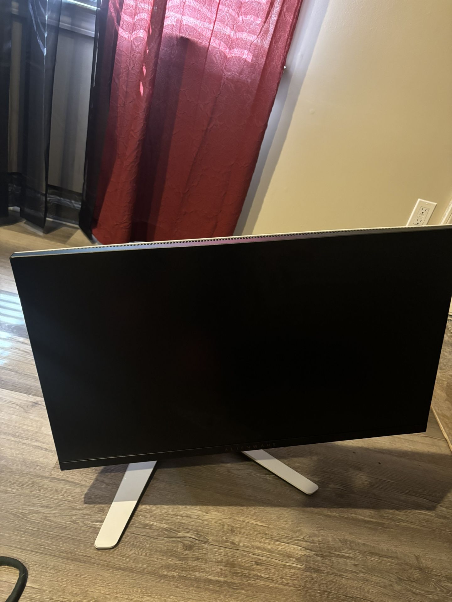 Alienware 240Hz Gaming Monitor 27 Inch with FHD