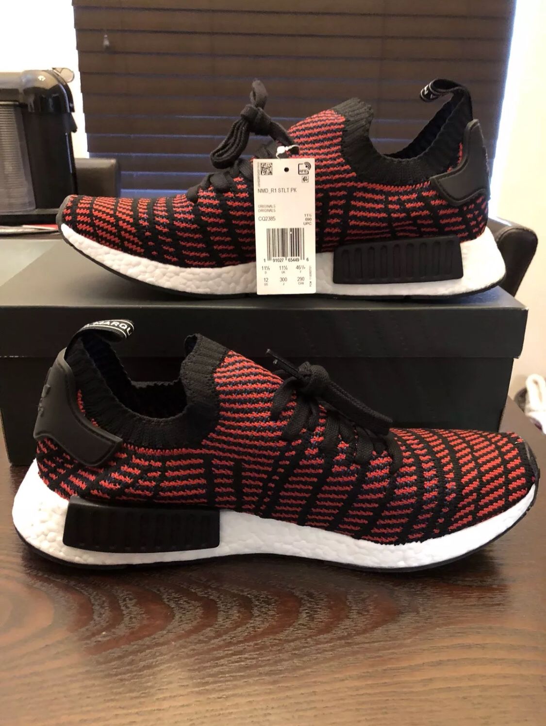 Adidas NMD LOUIS VUITTON SUPREME for Sale in Tampa, FL - OfferUp