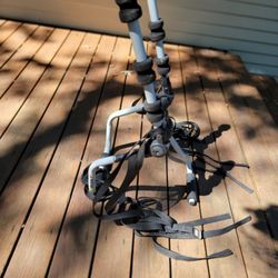 Bike Rack For CAR