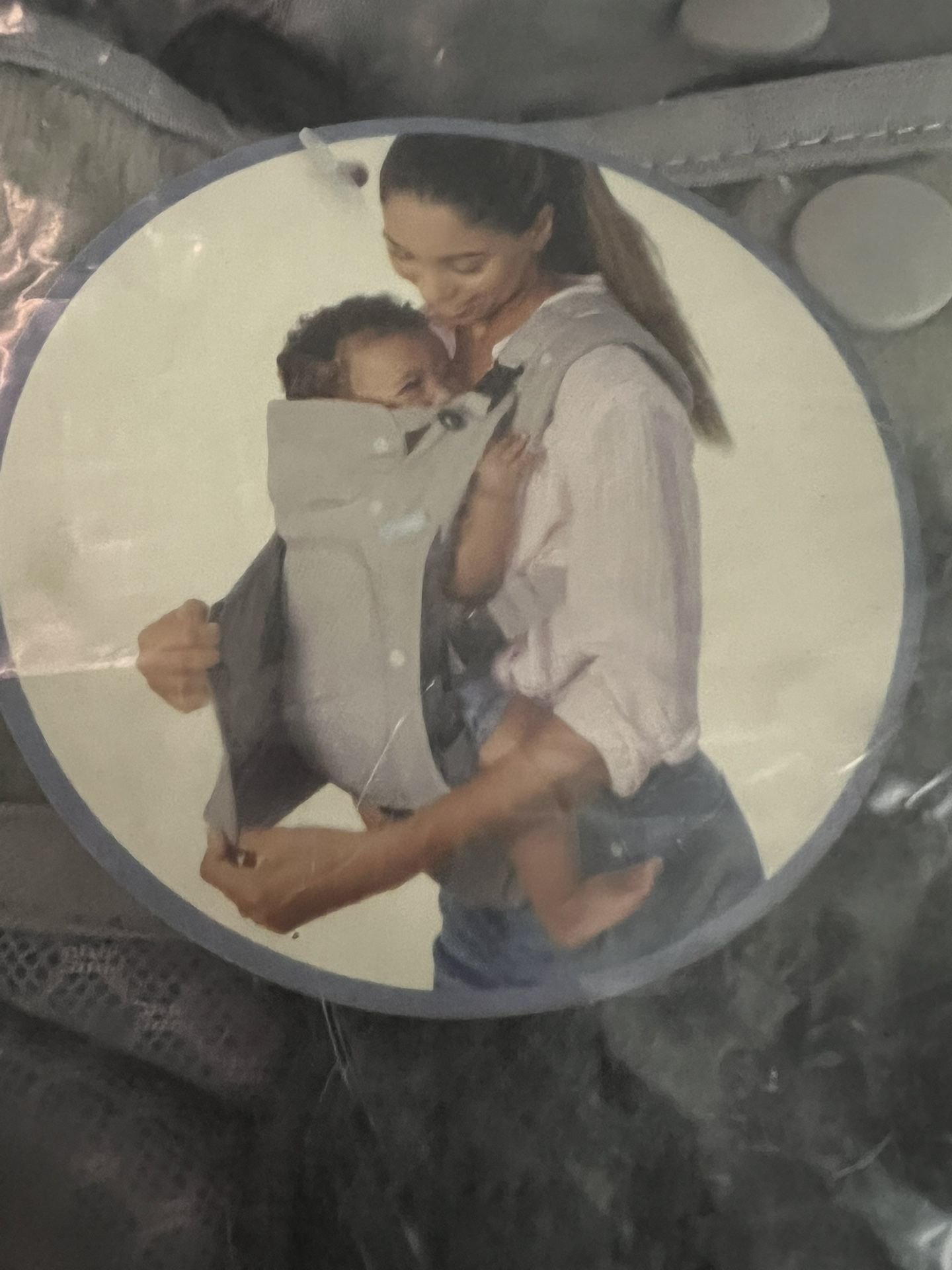 Baby Carrier