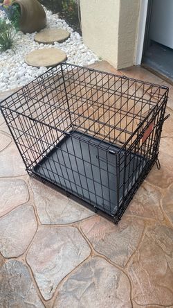 Dog Cage Small